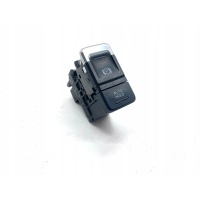 Volkswagen touareg 7p кнопка тормоза ручной 7p1927225a