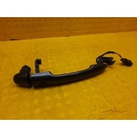 Ручка двери (наружная , внешняя) Renault Kaptur 2018 806706656R, 285989032R