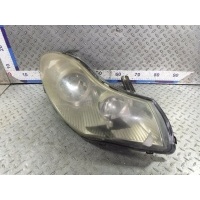 Фара правая Chery Bonus (A13) A13 (2011—2014) A133772020