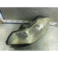 Фара левая Chery Bonus (A13) A13 (2011—2014) A133772010