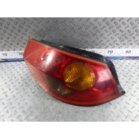 Фонарь задний левый Chery Bonus (A13) A13 (2011—2014) A133773010