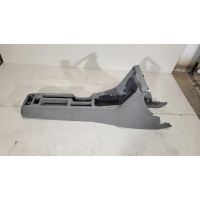 Тоннель центральная audi a4 b7 04 - 07 2 din