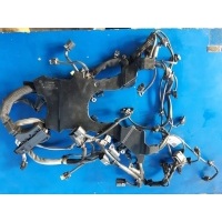 Проводка двигателя Mercedes S W221 2015 A2761591025