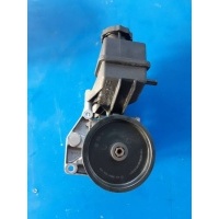 Насос ГУР Mercedes S W221 2015 A0074660201