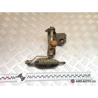 Механизм переключения передач Volkswagen Golf 3 1998 1h0711603, 1h0711183