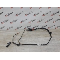 Проводка рулевой рейки Volkswagen Jetta 6 2013 5C0971111A