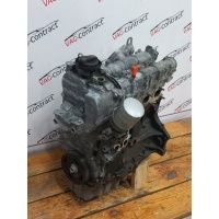Двигатель Volkswagen Jetta 6 2013 1.4 CAXA 03C100038P, 03C100036