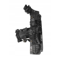 Ks424 коллектор впускной volkswagen t6 2.0 tdi 04l129709e