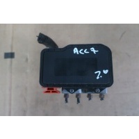 Honda accord 7 vii 03 - 08 насос блок абс европа