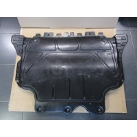 Крышка плита под двигатель volkswagen skoda audi новая оригинал 3q0825236e