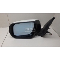 Зеркало левое электрическое Suzuki Grand Vitara (2005 - 2015) 8470278K60Z7T