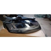 Audi a4 b8 фара правый передняя 8k0941030af оригинал вся