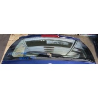 Opel meriva а 2003 год стекло крышки багажника багажника задняя