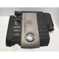 Крышка верхняя двигателя volkswagen passat b6 2.0 бензин 06f133837t
