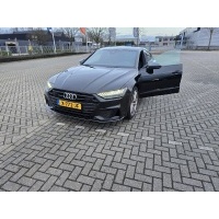 Audia7 55tfsi е 367pk 126000 л.с. 3x s line vat21%
