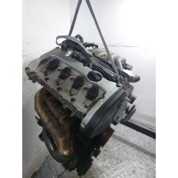 Двигатель 2.0i 20V , 130л.с , 191т.км , двс без кпп. ALT. Audi A4 B6 2003 2.0 бензин