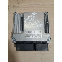 Блок управления двигателем Mercedes C W203 2007 A6461504091,0281012451