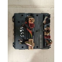 Блок комфорта Skoda Fabia 2 2009 6Q2937049F