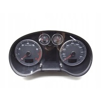 Спидометр часы 1.8 tfsi 8p0920982q audi a3 8p рестайлинг
