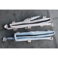 Шторка л / п volkswagen passat b8 3g0880741d