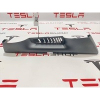 Пластик салона Tesla Model X 2018 1100675-00-D