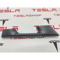 Пластик салона Tesla Model X 2018 1100673-00-D