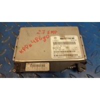 Блок управления АКПП Audi A6 C5/4B 2000 4B0927156BD