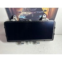 Мерседес c - klasa w205 кзс спидометр часы wirtualny дисплей a2059000449