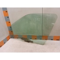 Стекло двери передней левой Ford Fiesta 4, JA 1999 1116587
