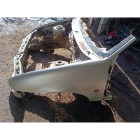 Лонжерон передний левый Ford Fiesta 4, JA 1999 1111266