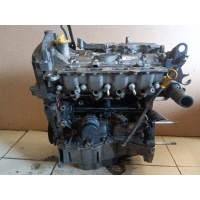 Двигатель K4M845 Renault Logan 2, L8 2019 8201409267