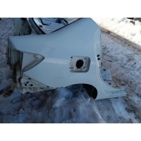 Крыло заднее правое Renault Logan 2, L8 2019 760320813R