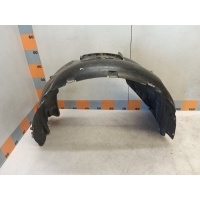Подкрылок передний левый Renault Logan 2 2019 638412813R