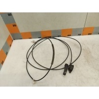 Трос лючка бензобака Renault Logan 2, L8 2019 788222250R