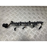 Проводка (планка) свечей накала Volkswagen Passat 6 2008 03G971824A