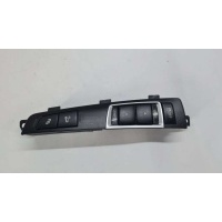 Блок комфорта BMW X3 F25 2012 6131 9202948