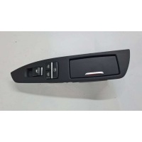 Кнопка стеклоподъемника заднего левого BMW 7 F01/F02 2009 81834005, 9195269