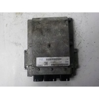 Форд transit блок управления ac11 - 12a650 - bc 9hbc dcu - 201
