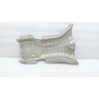 Тепловой экран BMW X5M F95 2019 51488078068, 8078068