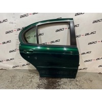 дверь Jaguar X-Type X400 2009 C2S42631