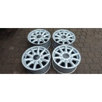колёсные диски алюминиевые оригинальный . b3 15 дюймовый 4x108 7jx15 et37 8a0601025c