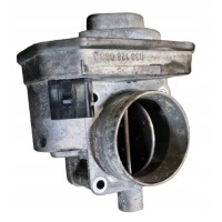 Дросельная заслонка volkswagen passat гольф audi seat skoda 2.0 tdi 038128063j