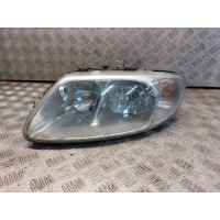 Фара левый передняя chrysler voyager iv 04857703ab