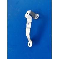 Кронштейн (крепление) Mercedes S W221 2015 A2760901641