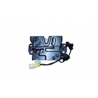 Замок капота hyundai тусон iii 81130 - d7000 оригинальный new