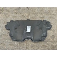 S - max 2012r изоляция капота крепеж оригинал