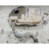 Бак бачёк топлива mitsubishi outlander ii 2.2 hdi дизель