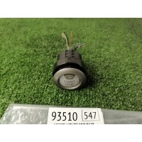 Кнопка старт-стоп Nissan Note E12 2013 251501HA2A