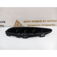 Решетка бампера BMW X6 G06 M-Pack 2019-2022 51128092246