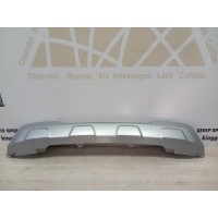 Накладка бампера BMW X5 G05 2019-2023 51129881522